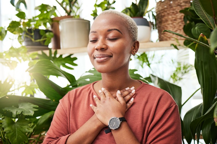 MSC ® – Mindful Self-Compassion