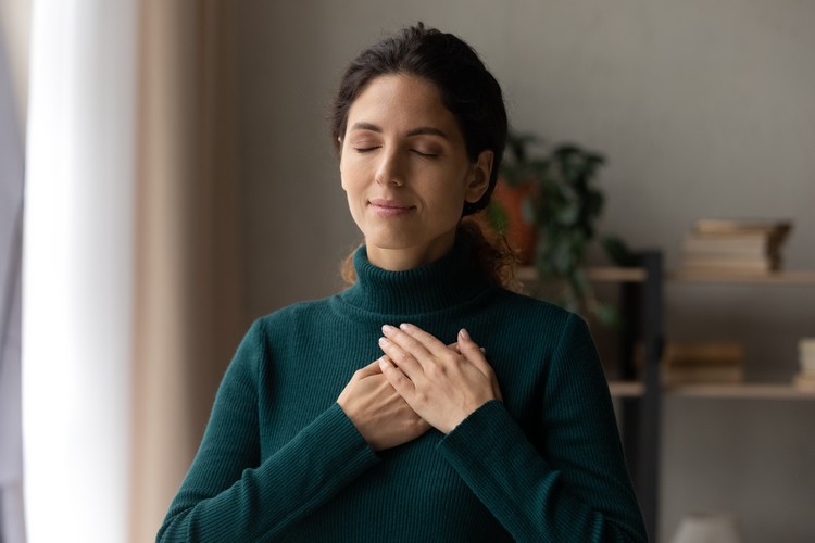 SC-MSC ® – Short Course of Mindful Self-Compassion