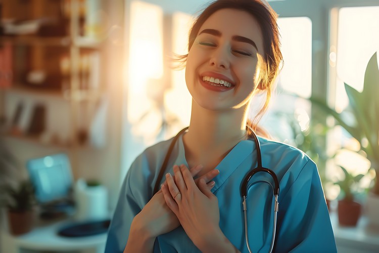 SCHC ® – Autocompaixão para a Comunidade da Saúde