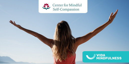 Mindful Self-Compassion Course