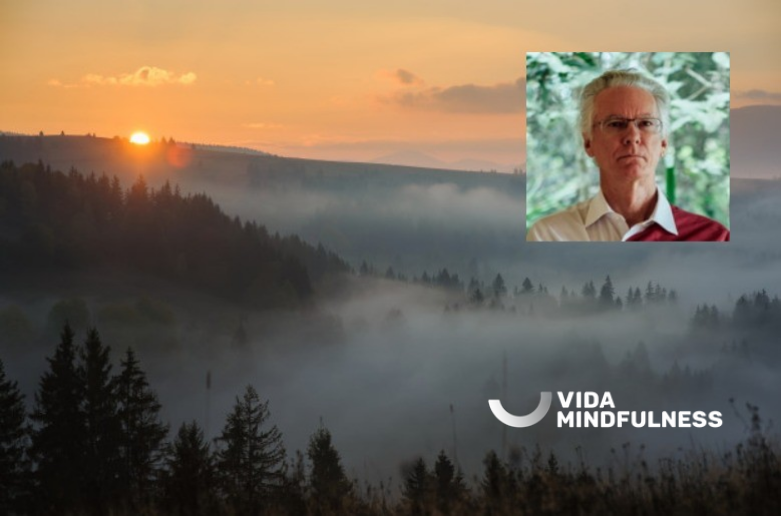 Workshop de Mindfulness e Compaixão com o Lama Jangchub Reid