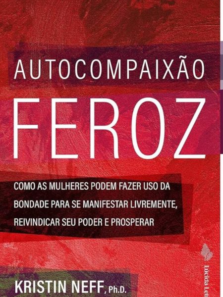 Curso Online Autocompaixão Feroz